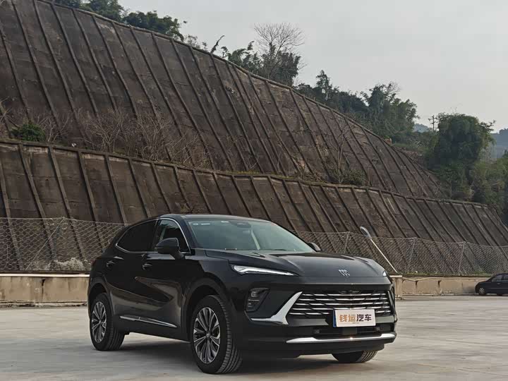 Фото 4 - Buick Envision S