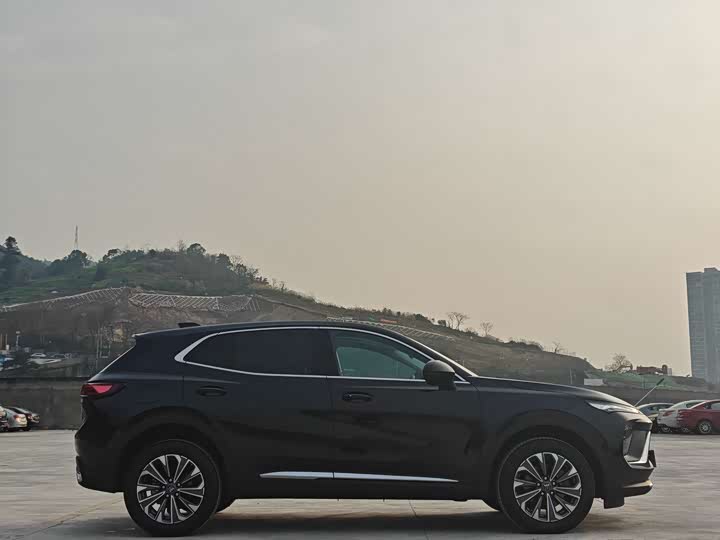 Фото 5 - Buick Envision S