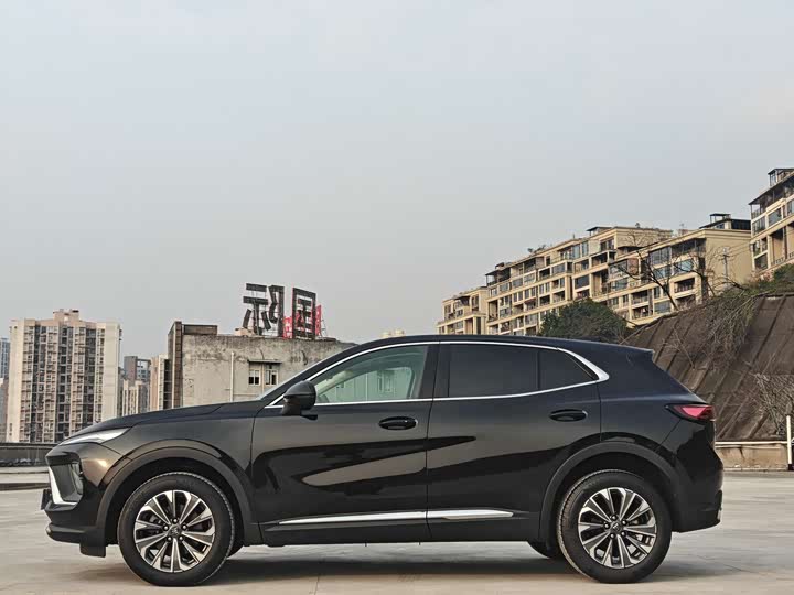 Фото 6 - Buick Envision S