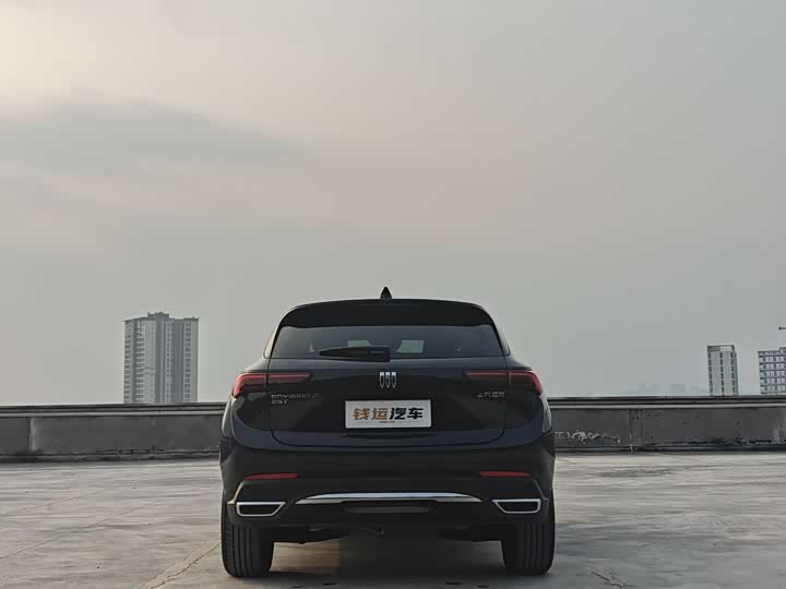 Фото 7 - Buick Envision S