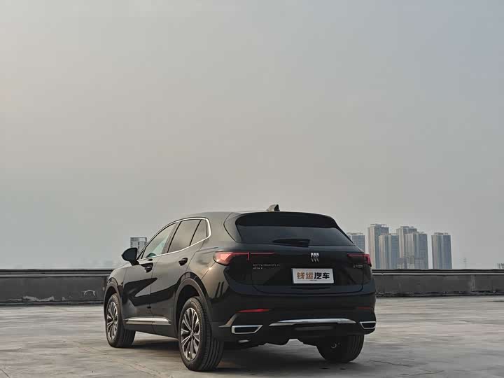 Фото 8 - Buick Envision S