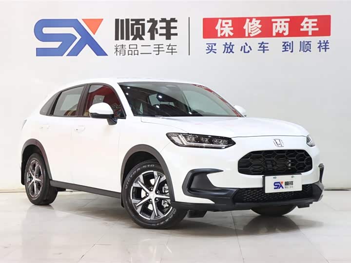 Фото 3 - Honda ZR-V