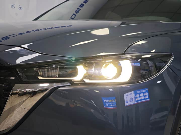 Фото 5 - Mazda CX-5