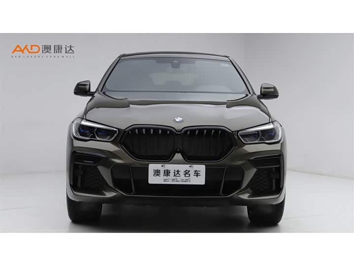 Фото 2 - BMW X6