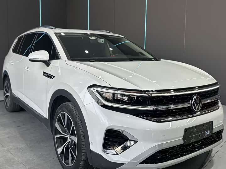 Фото 3 - Volkswagen Talagon