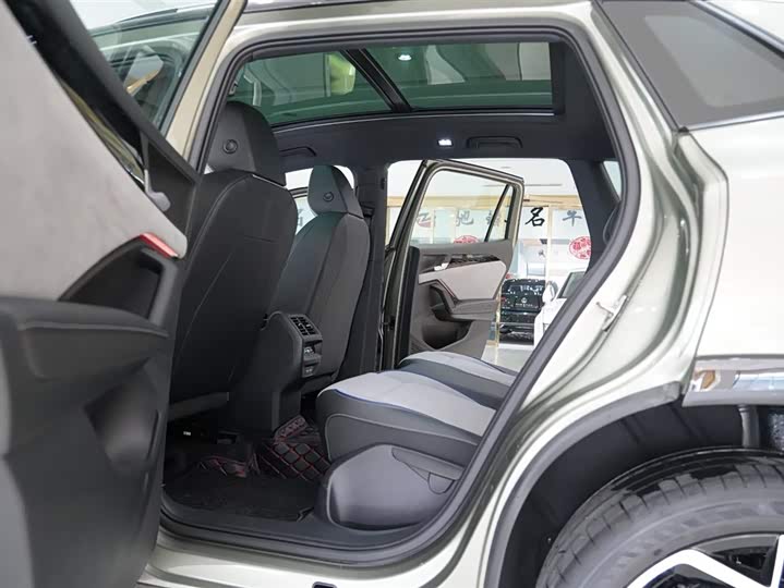 Фото 6 - Volkswagen Tayron