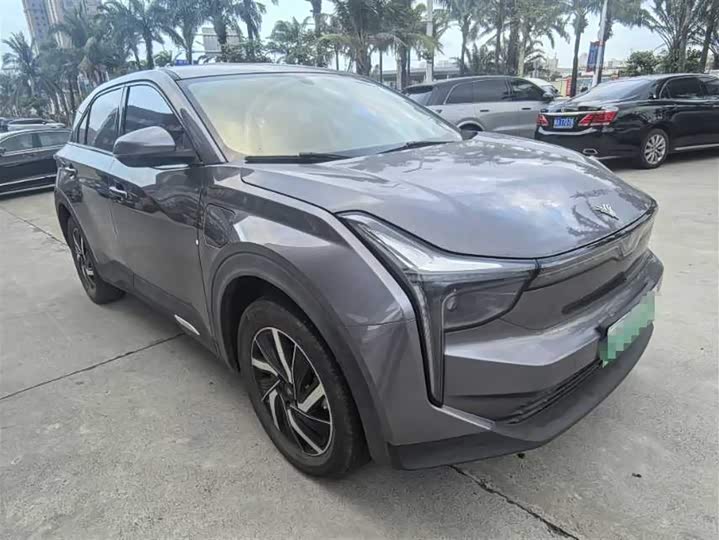 Фото 1 - Hozon U