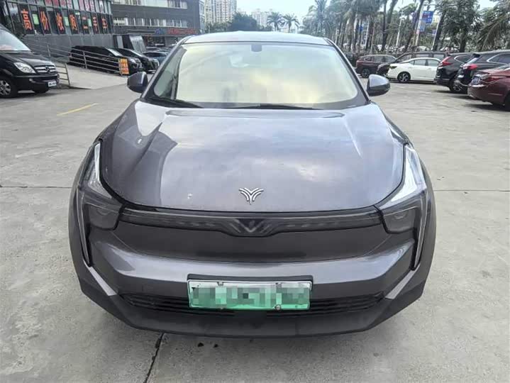 Фото 2 - Hozon U