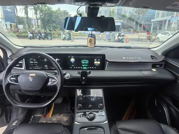 Фото 8 - Hozon U