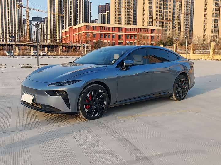 Фото 1 - Dongfeng Yipai eπ 007