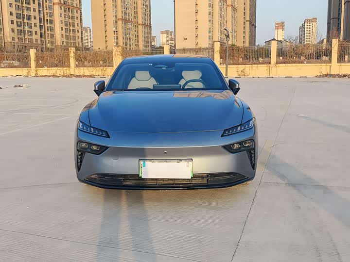 Фото 2 - Dongfeng Yipai eπ 007