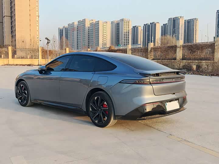 Фото 4 - Dongfeng Yipai eπ 007