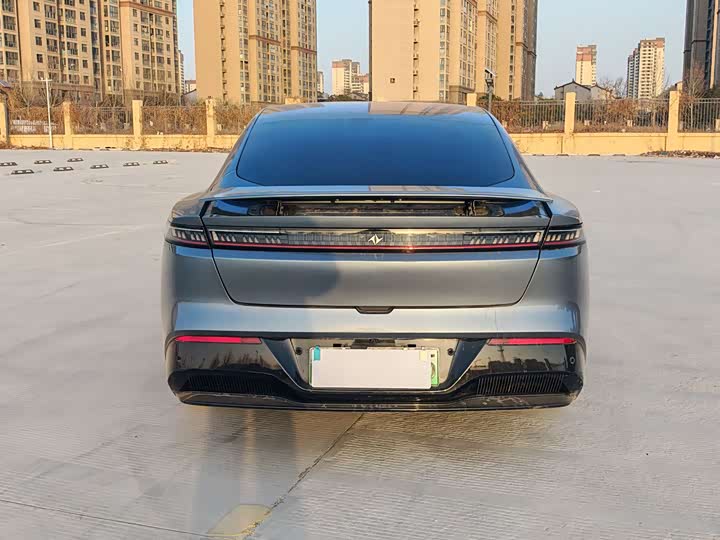 Фото 5 - Dongfeng Yipai eπ 007