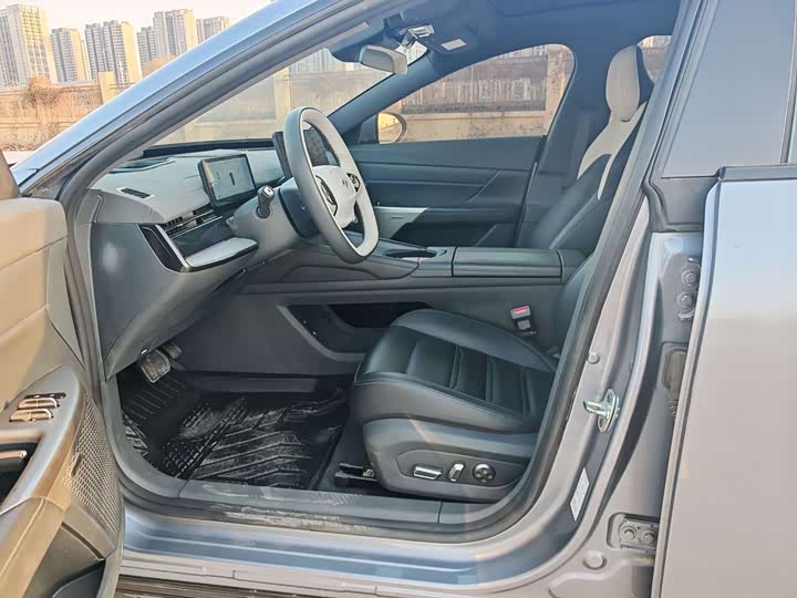 Фото 7 - Dongfeng Yipai eπ 007