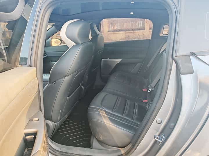 Фото 8 - Dongfeng Yipai eπ 007