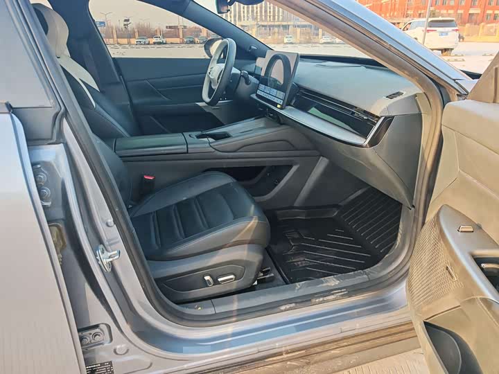 Фото 9 - Dongfeng Yipai eπ 007