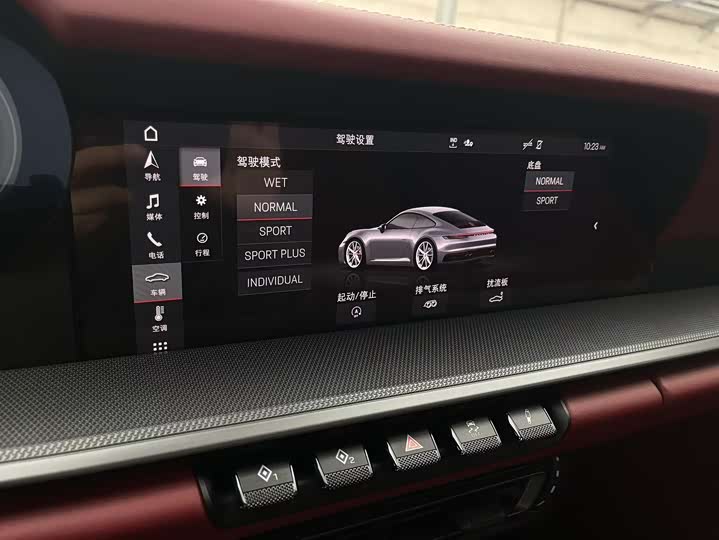 Фото 8 - Porsche 911