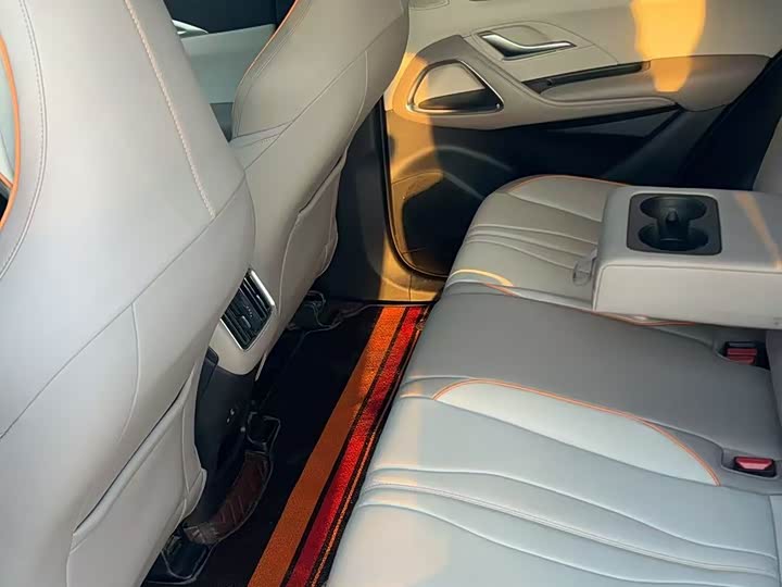 Фото 6 - BYD Song Pro Hybrid