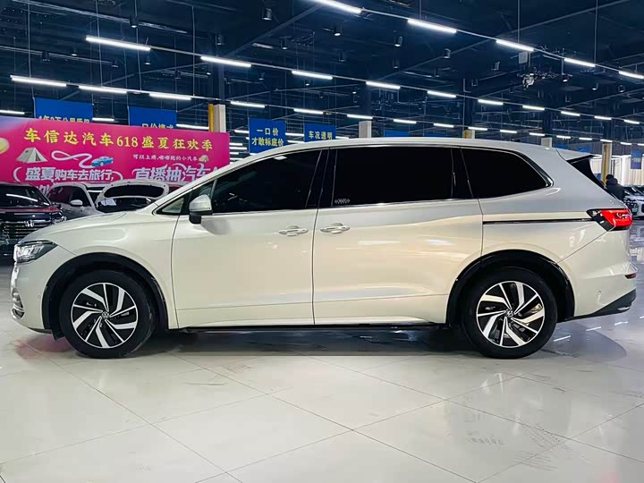 Фото 5 - Volkswagen Viloran