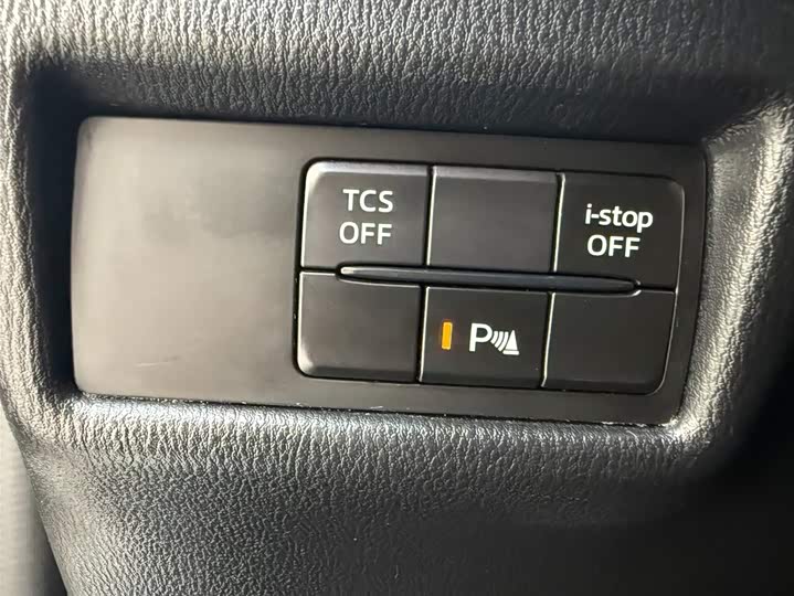 Фото 9 - Mazda CX-5