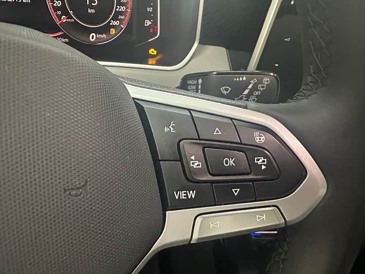 Фото 5 - Volkswagen Tayron