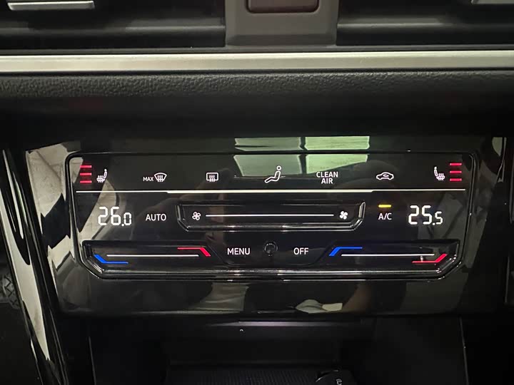 Фото 6 - Volkswagen Tayron