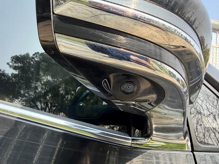 Фото 8 - Maxus G20