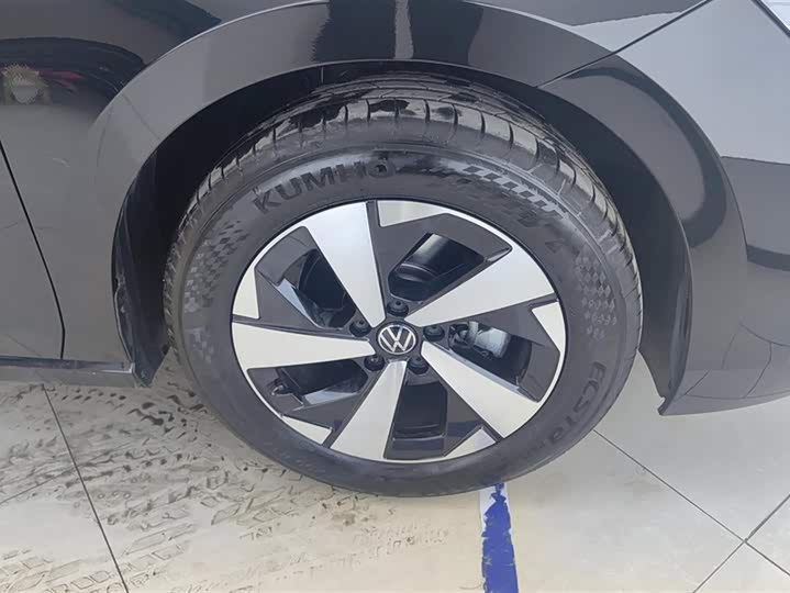 Фото 6 - Volkswagen Magotan