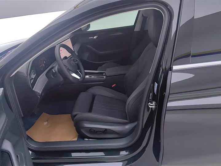 Фото 9 - Volkswagen Magotan