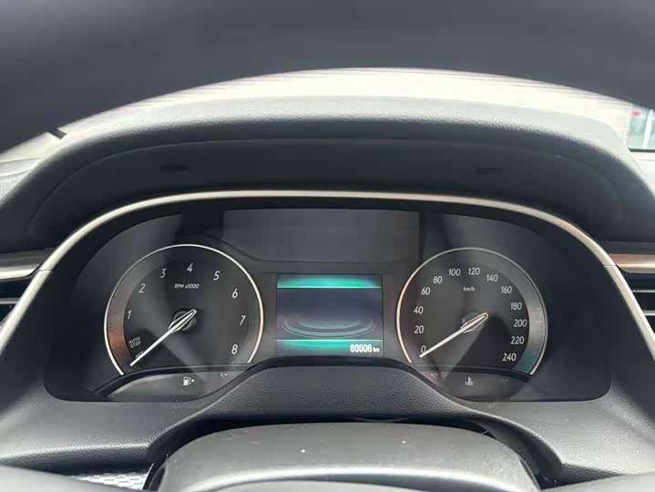 Photo 8 - Buick Excelle GT