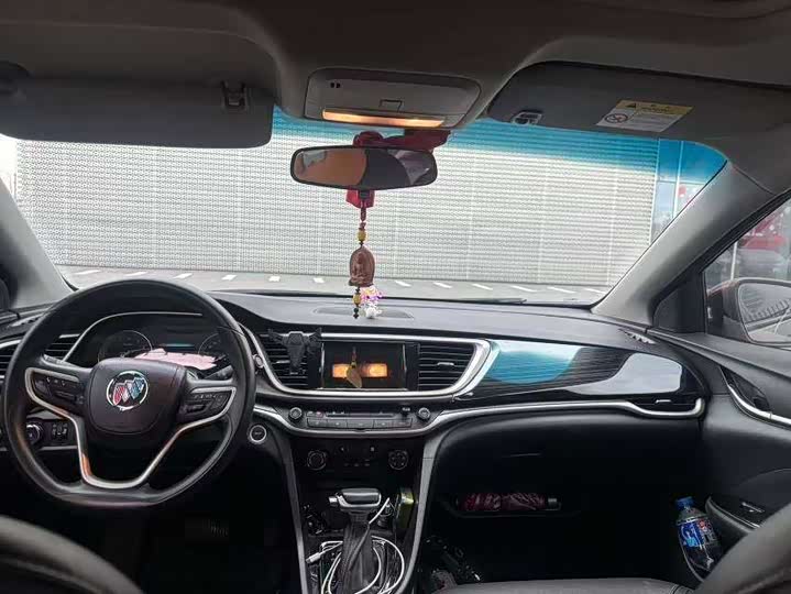 Photo 9 - Buick Excelle GT