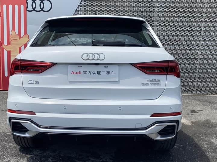 Фото 5 - Audi Q3