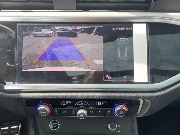 Фото 7 - Audi Q3