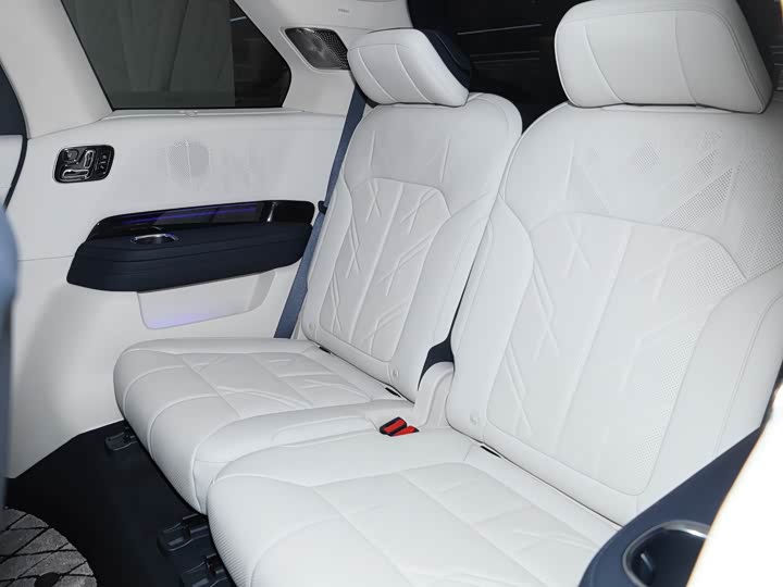 Фото 8 - Zeekr 9X