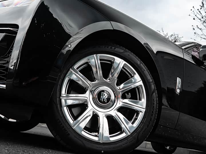 Photo 4 - Rolls-Royce Ghost