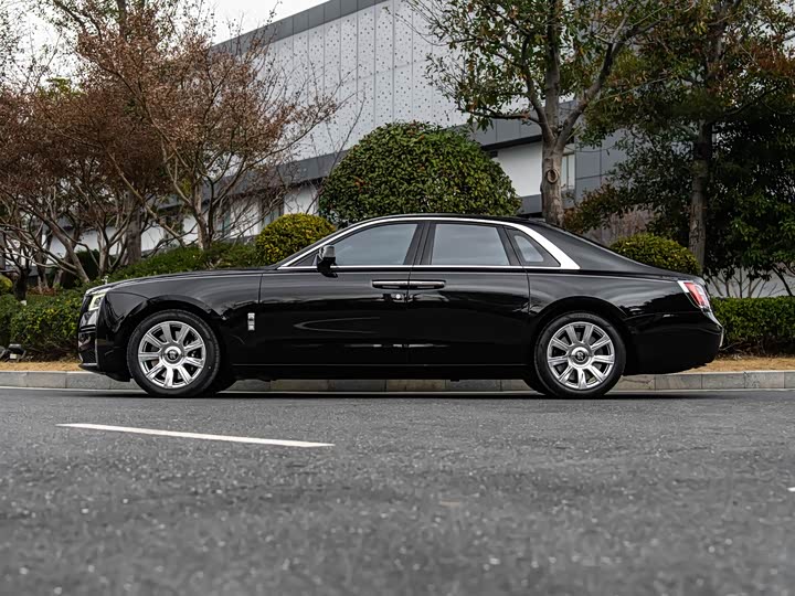 Photo 5 - Rolls-Royce Ghost