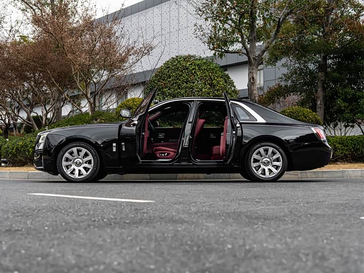 Photo 6 - Rolls-Royce Ghost