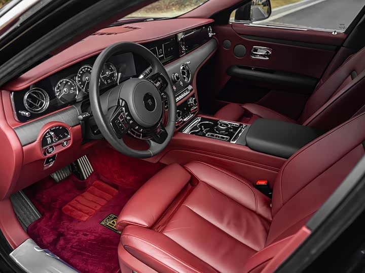 Photo 7 - Rolls-Royce Ghost