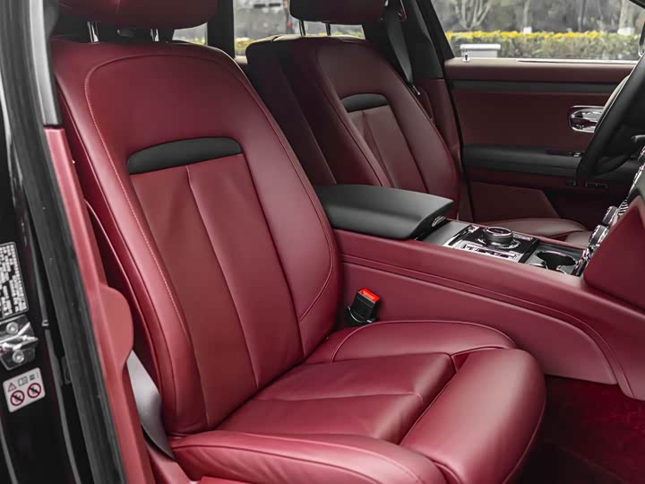 Photo 8 - Rolls-Royce Ghost