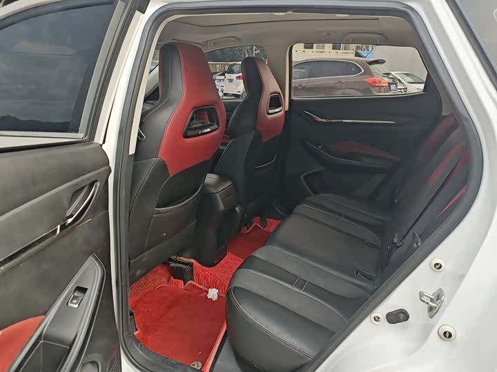 Фото 6 - Changan Oshan X5