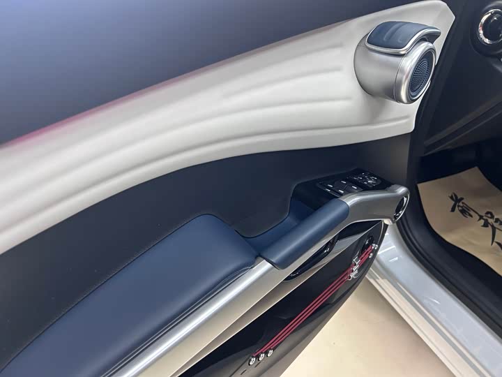 Фото 7 - BYD Yuan Plus