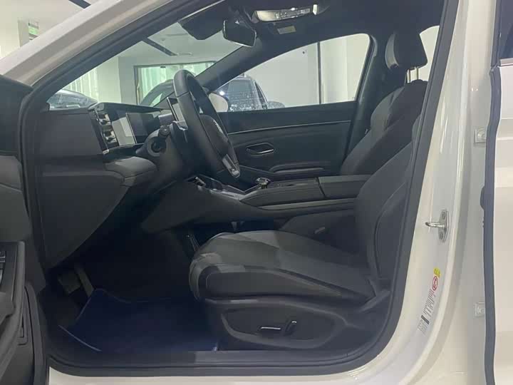 Фото 4 - BYD Qin L