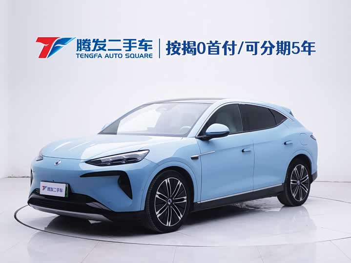 Фото 1 - Denza N7