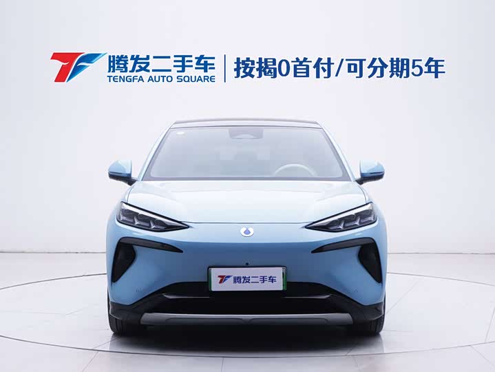 Фото 2 - Denza N7