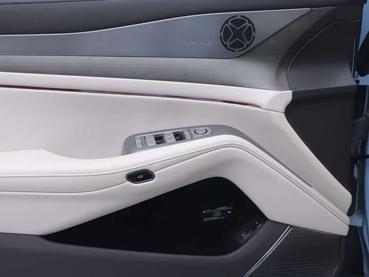 Фото 4 - Denza N7