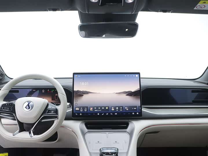 Фото 7 - Denza N7