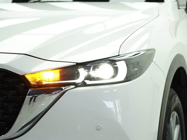 Фото 7 - Mazda CX-5