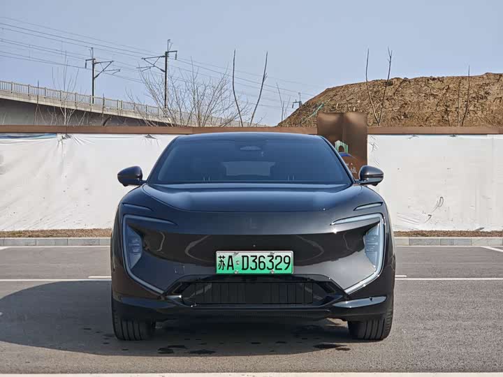 Фото 2 - Avatr 07