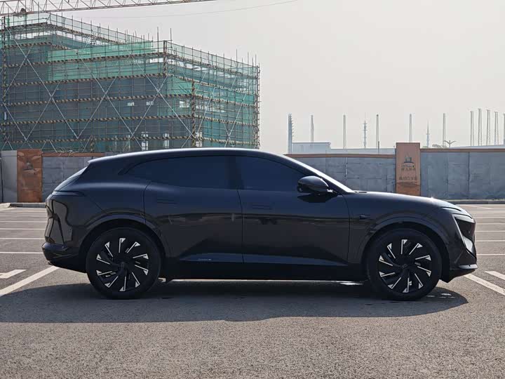 Фото 4 - Avatr 07