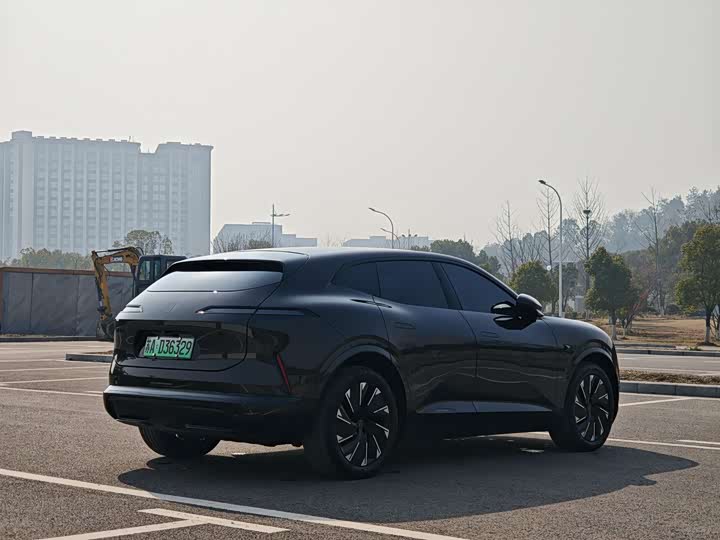 Фото 5 - Avatr 07